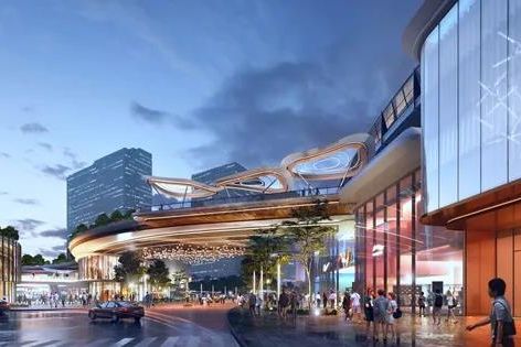 城市更新逐“光”者：光大安石的愿景與商業地產的未來