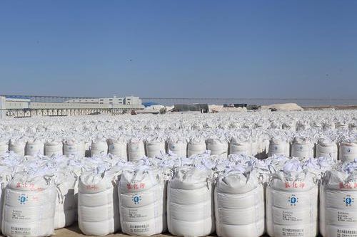 “青海首富”涉嫌非法采礦罪被刑拘，“藏格系”流動性危機持續發酵