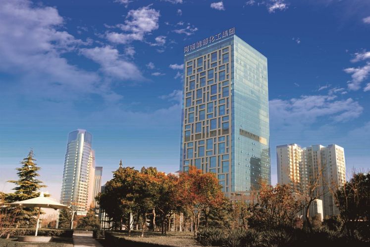 2100億負債！“河南最大煤企”債務危機沉重，又一只債券將展期