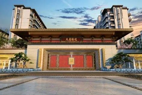 規模、負債如何兩全？大唐地產千億追逐下暫棄一條紅線