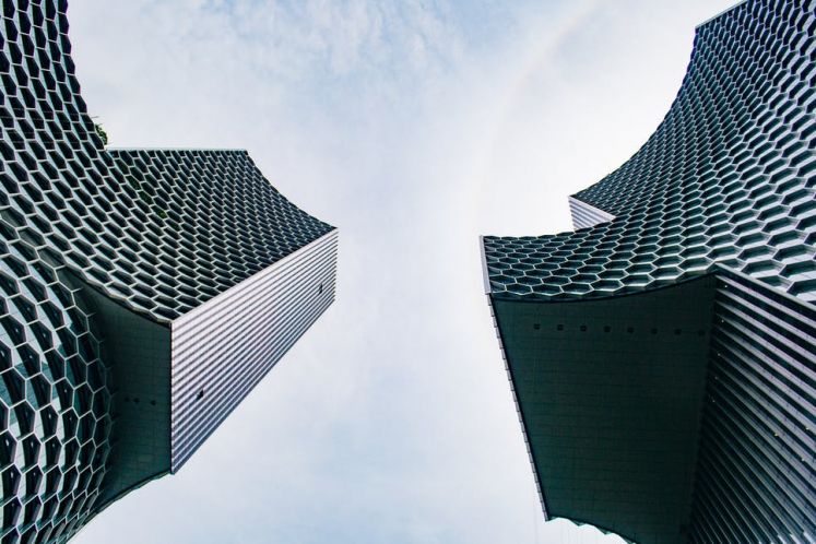 城市更新項目收并購實務