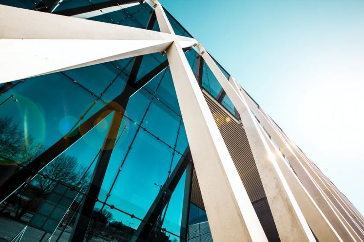 2021年房地產業形勢解讀