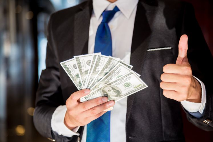 ATFX:社會(huì)消費(fèi)品零售總額連續(xù)三個(gè)月同比下降