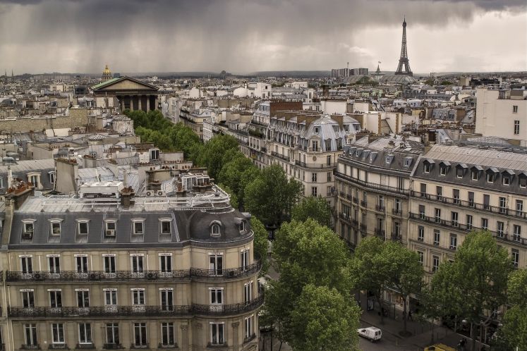 5月樓市筑底成交環(huán)增4%，地市流拍繼續(xù)惡化