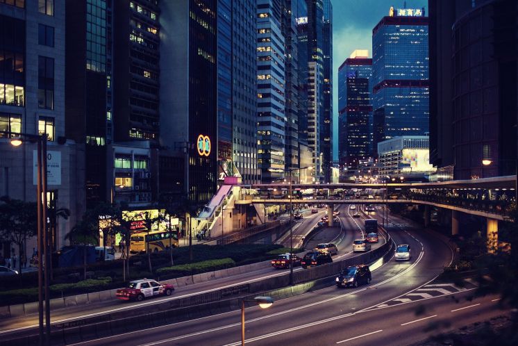 央行、銀保監(jiān)會支持房地產企業(yè)項目并購，行業(yè)格局或面臨重塑